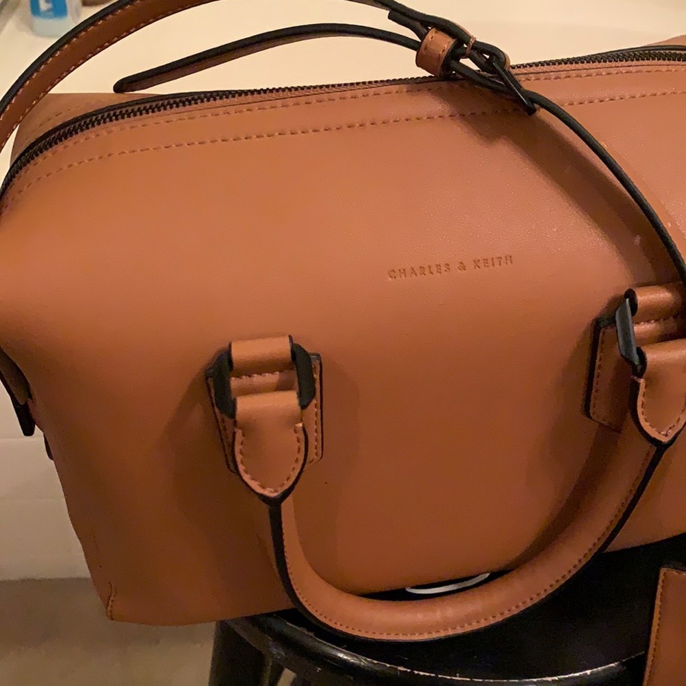 Beautiful Charles and Keith Bag